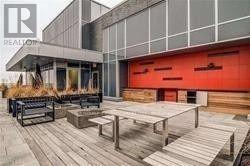 805 - 58 Orchard View Boulevard, Toronto, ON - Outdoor With Deck Patio Veranda