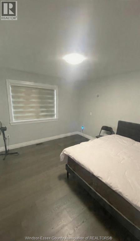 356 Christine Avenue Unit# Upper Level, Belle River, ON - Indoor