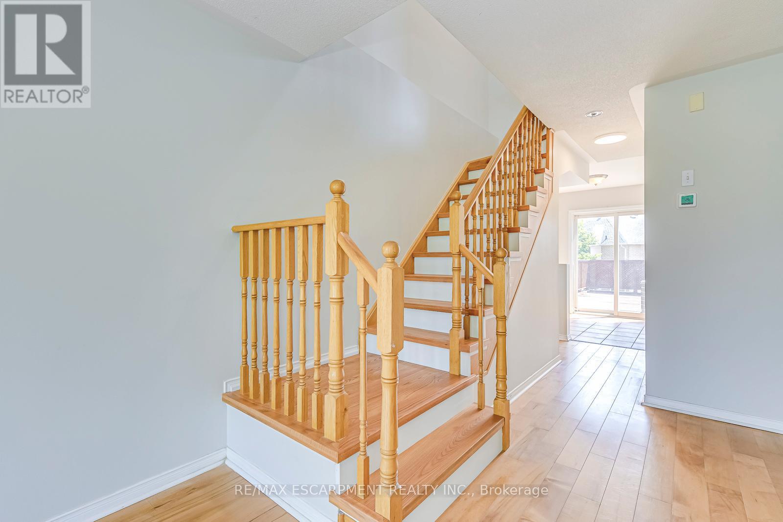 63 - 1489 Heritage Way, Oakville, ON - Indoor Photo Showing Other Room