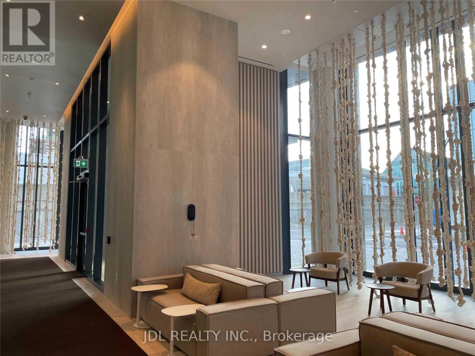 3109 - 138 Downes Street, Toronto, ON - Indoor Photo Showing Other Room