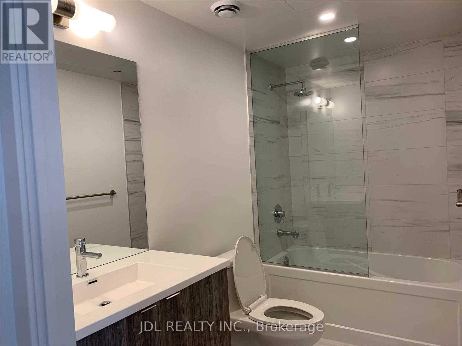 3109 - 138 Downes Street, Toronto, ON - Indoor Photo Showing Bathroom