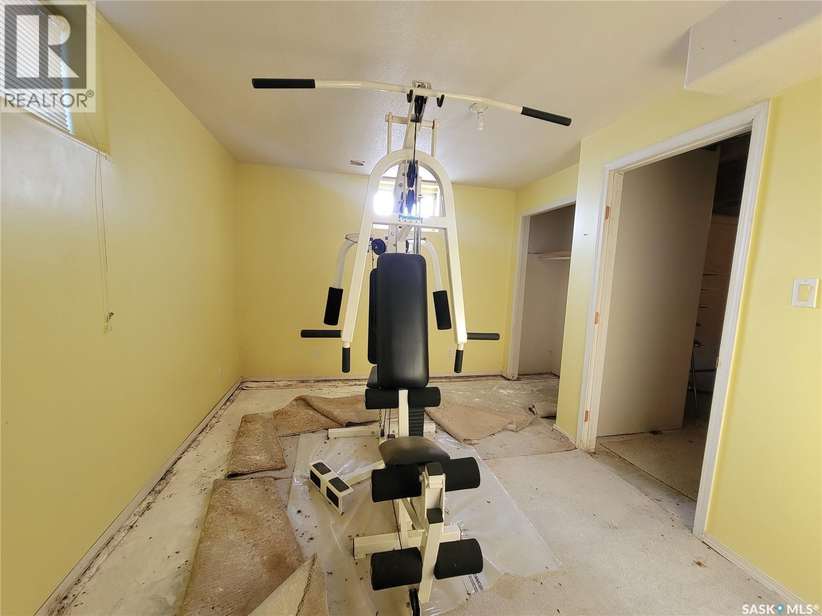 Lot 2 Hill Avenue, Denzil, SK - Indoor