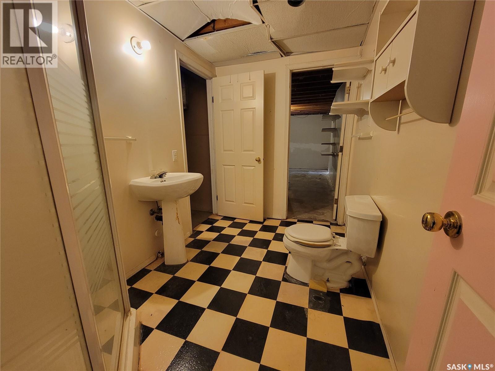 Lot 2 Hill Avenue, Denzil, SK - Indoor Photo Showing Other Room