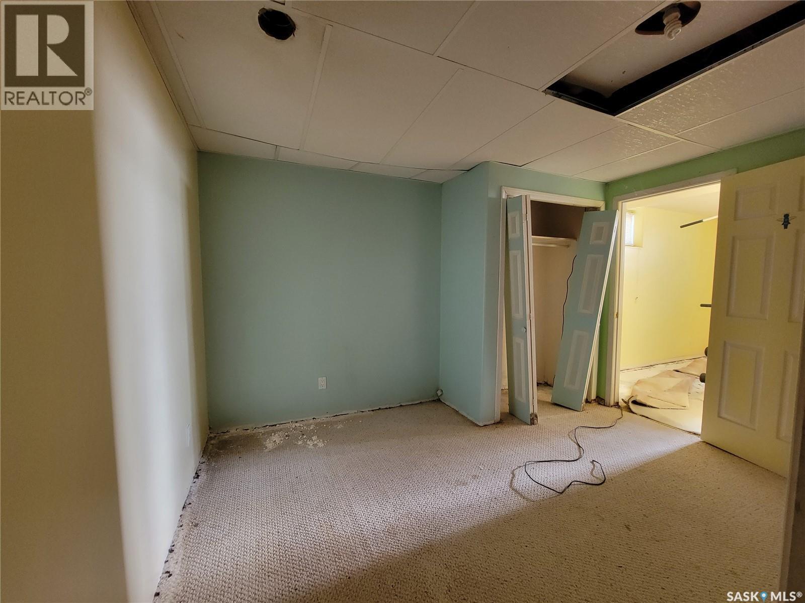 Lot 2 Hill Avenue, Denzil, SK - Indoor Photo Showing Other Room