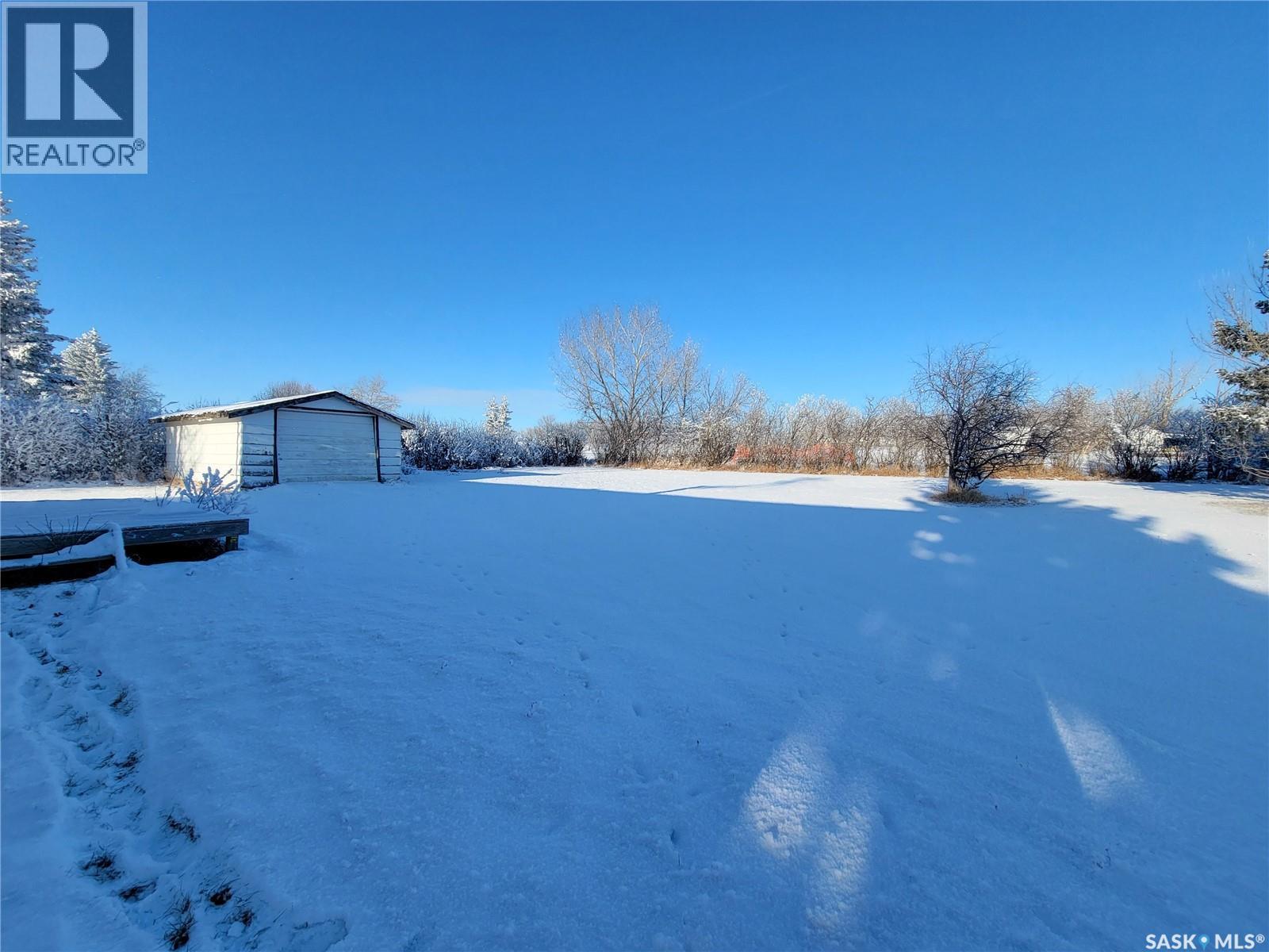 Lot 2 Hill Avenue, Denzil, SK - Outdoor