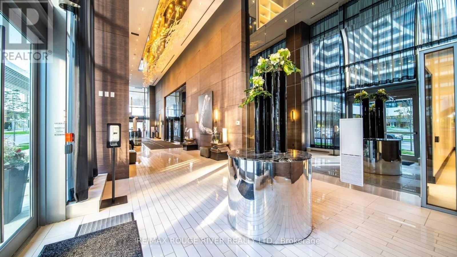 906 - 33 Shore Breeze Drive, Toronto, ON - Indoor Photo Showing Other Room