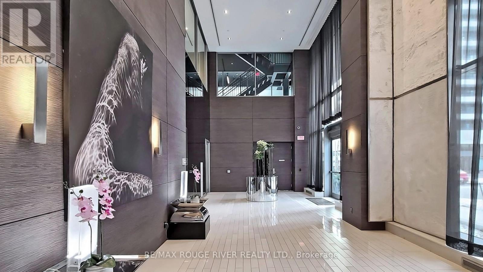 906 - 33 Shore Breeze Drive, Toronto, ON - Indoor Photo Showing Other Room