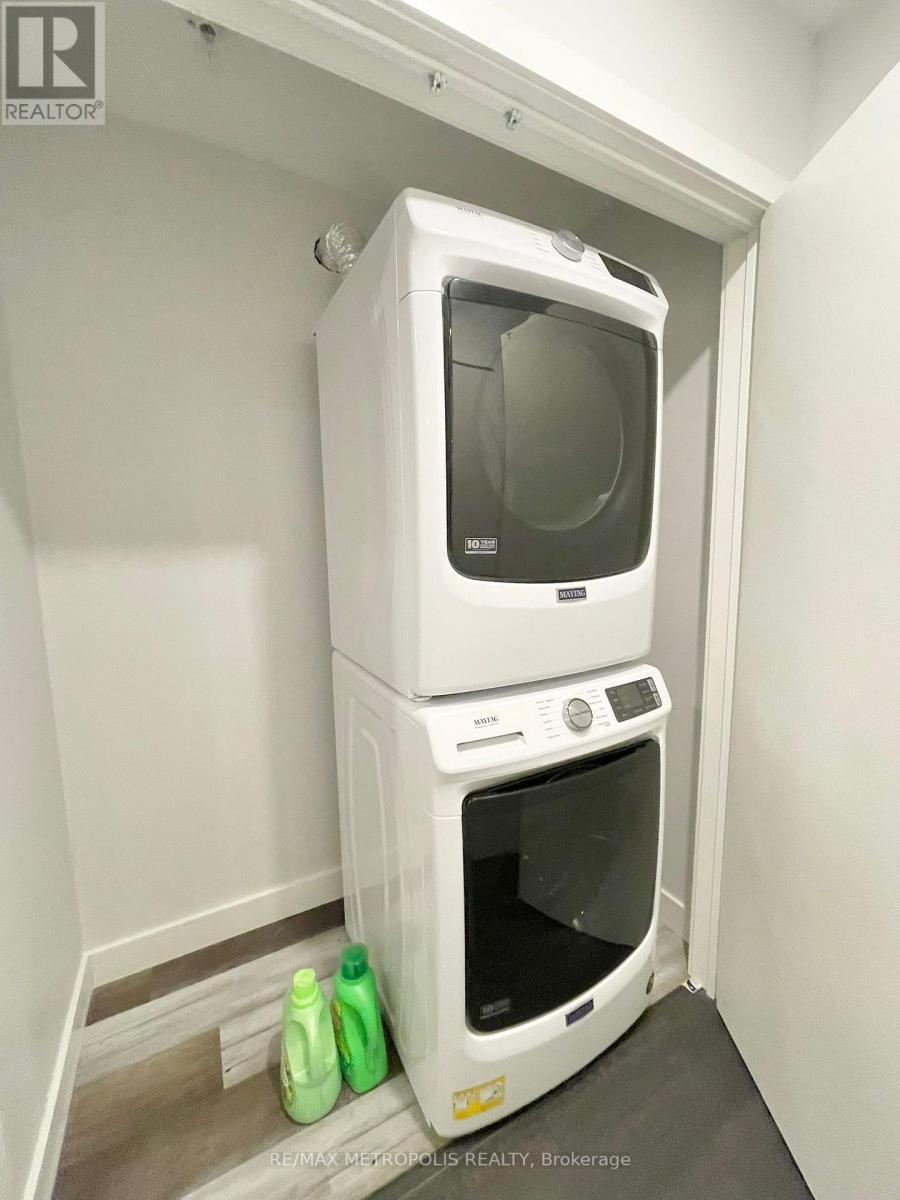 Lower - 27 Thornton Avenue, Toronto, ON - Indoor Photo Showing Laundry Room