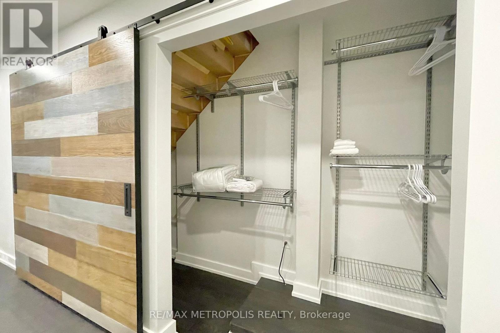 Lower - 27 Thornton Avenue, Toronto, ON - Indoor With Storage