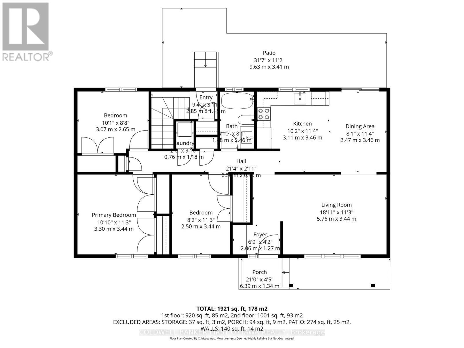 351 Amiens Street, Ottawa, ON - Other