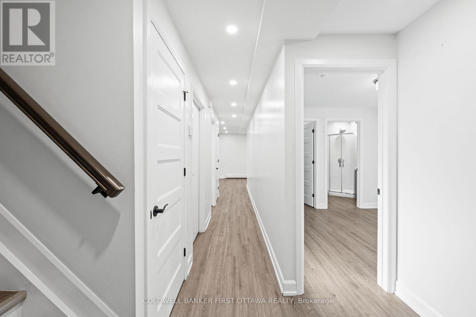 351 Amiens Street, Ottawa, ON - Indoor Photo Showing Other Room