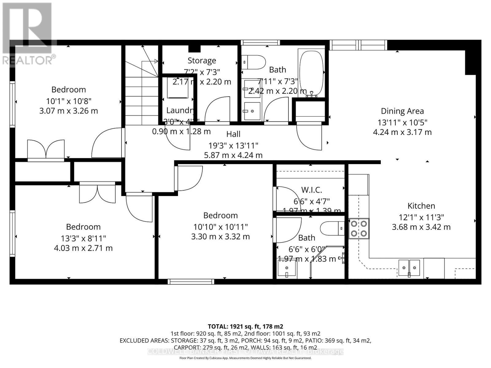 351 Amiens Street, Ottawa, ON - Other