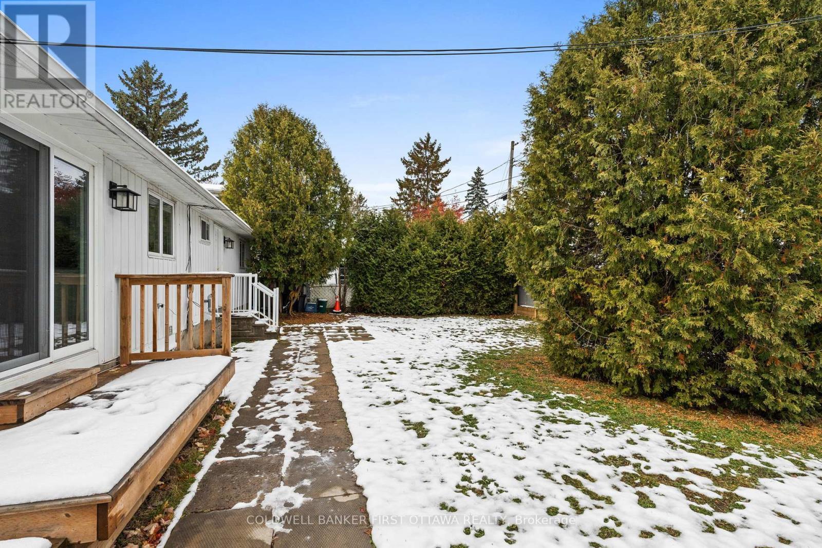 351 Amiens Street, Ottawa, ON - Outdoor