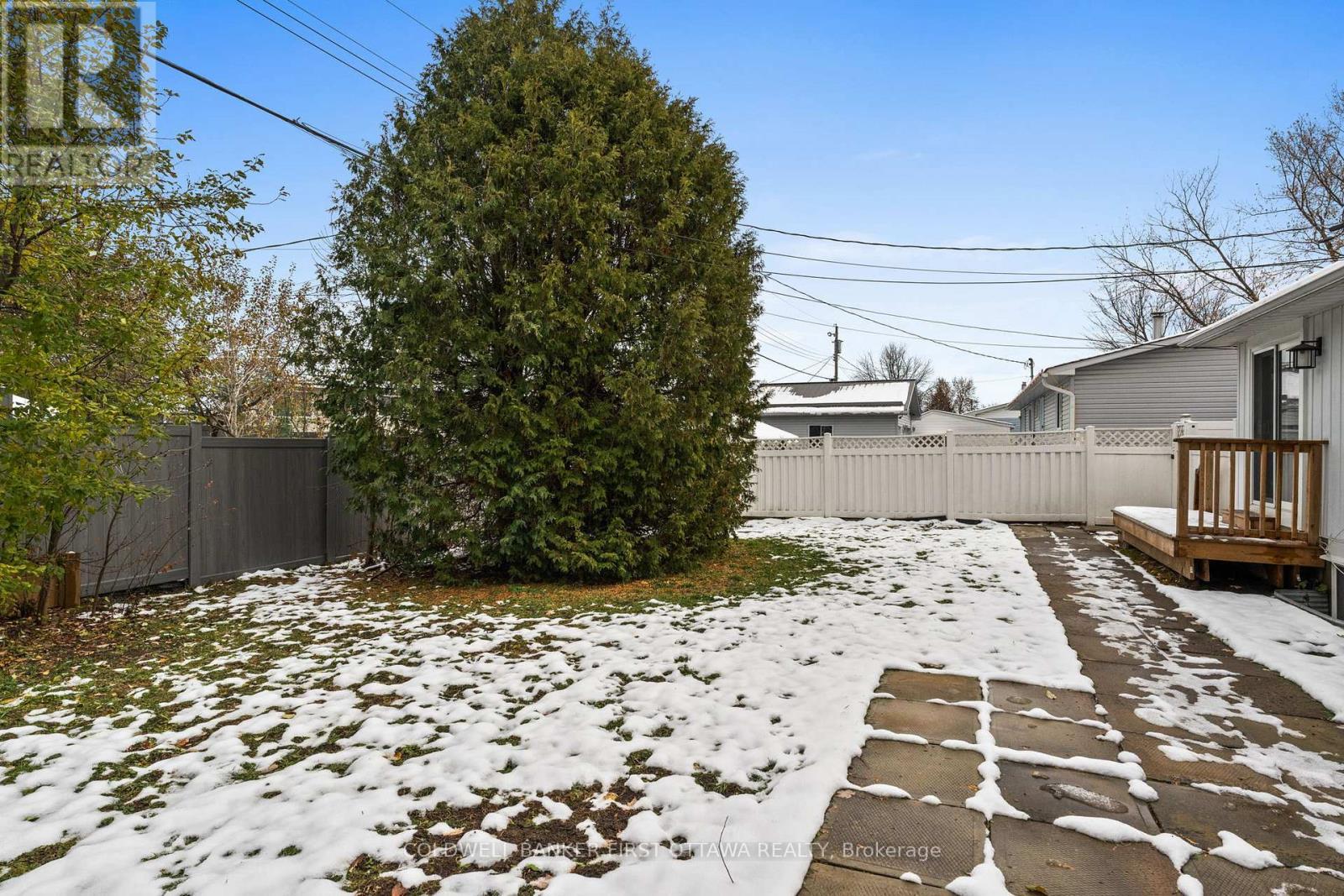 351 Amiens Street, Ottawa, ON - Outdoor