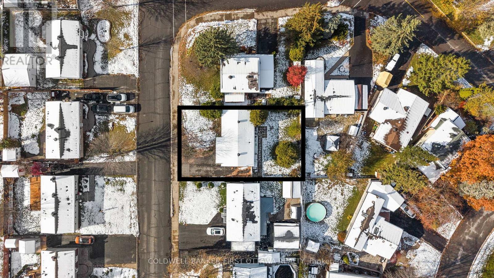 351 Amiens Street, Ottawa, ON - Outdoor