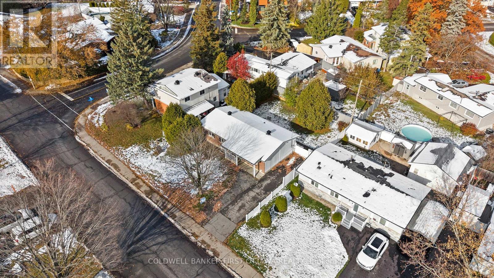 351 Amiens Street, Ottawa, ON - Outdoor