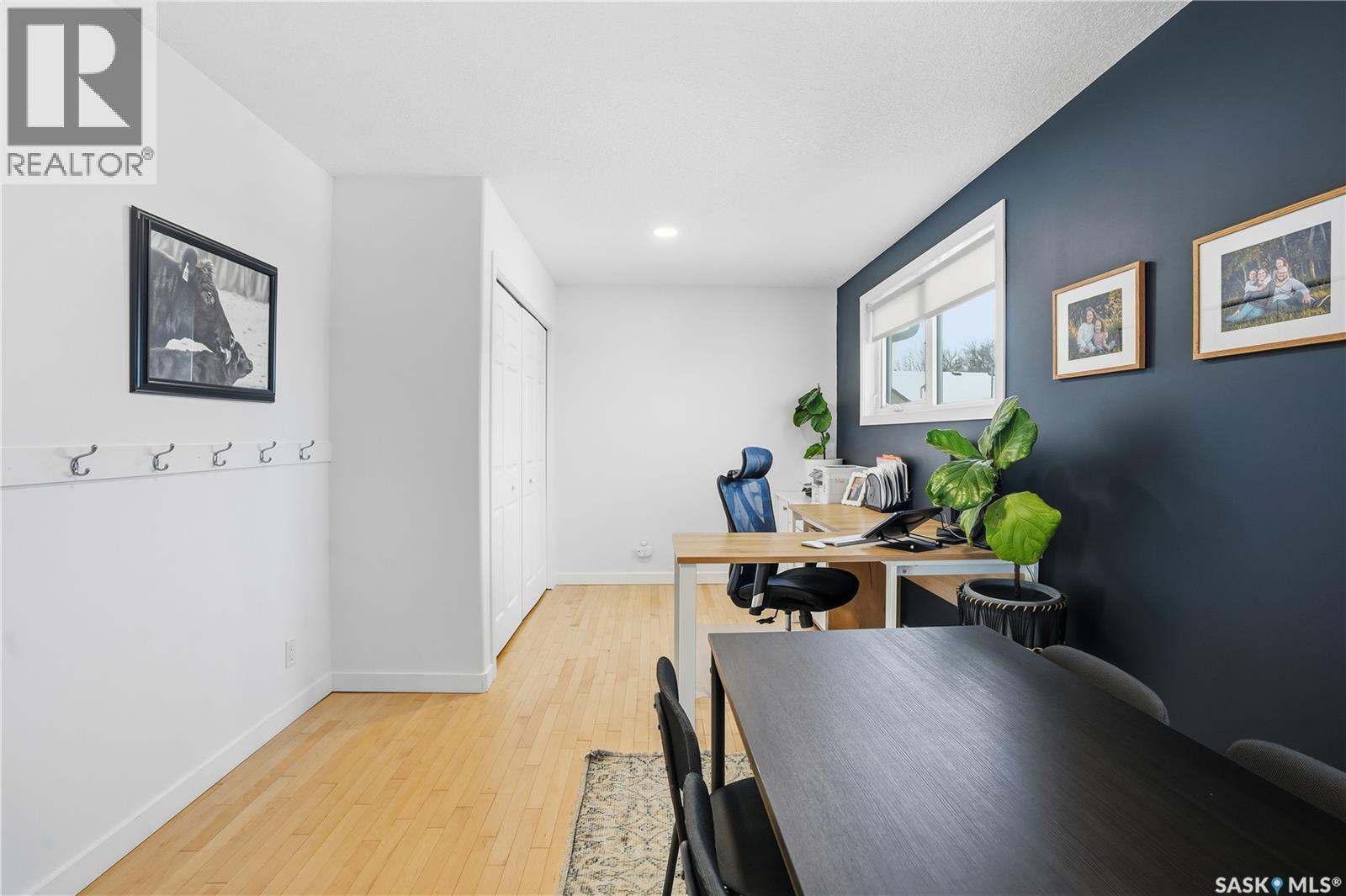 116 North Front Street, Pense, SK - Indoor