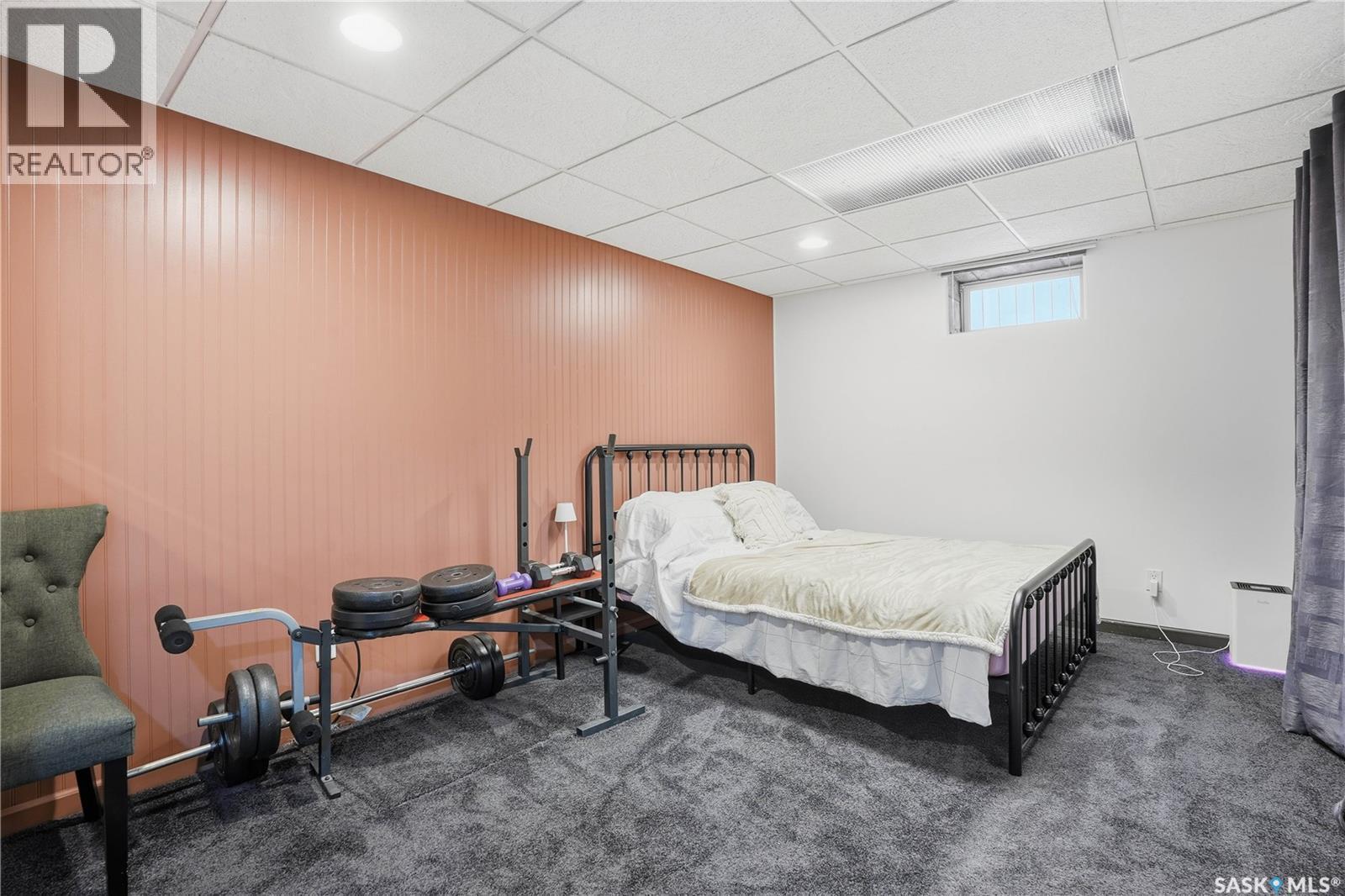 116 North Front Street, Pense, SK - Indoor