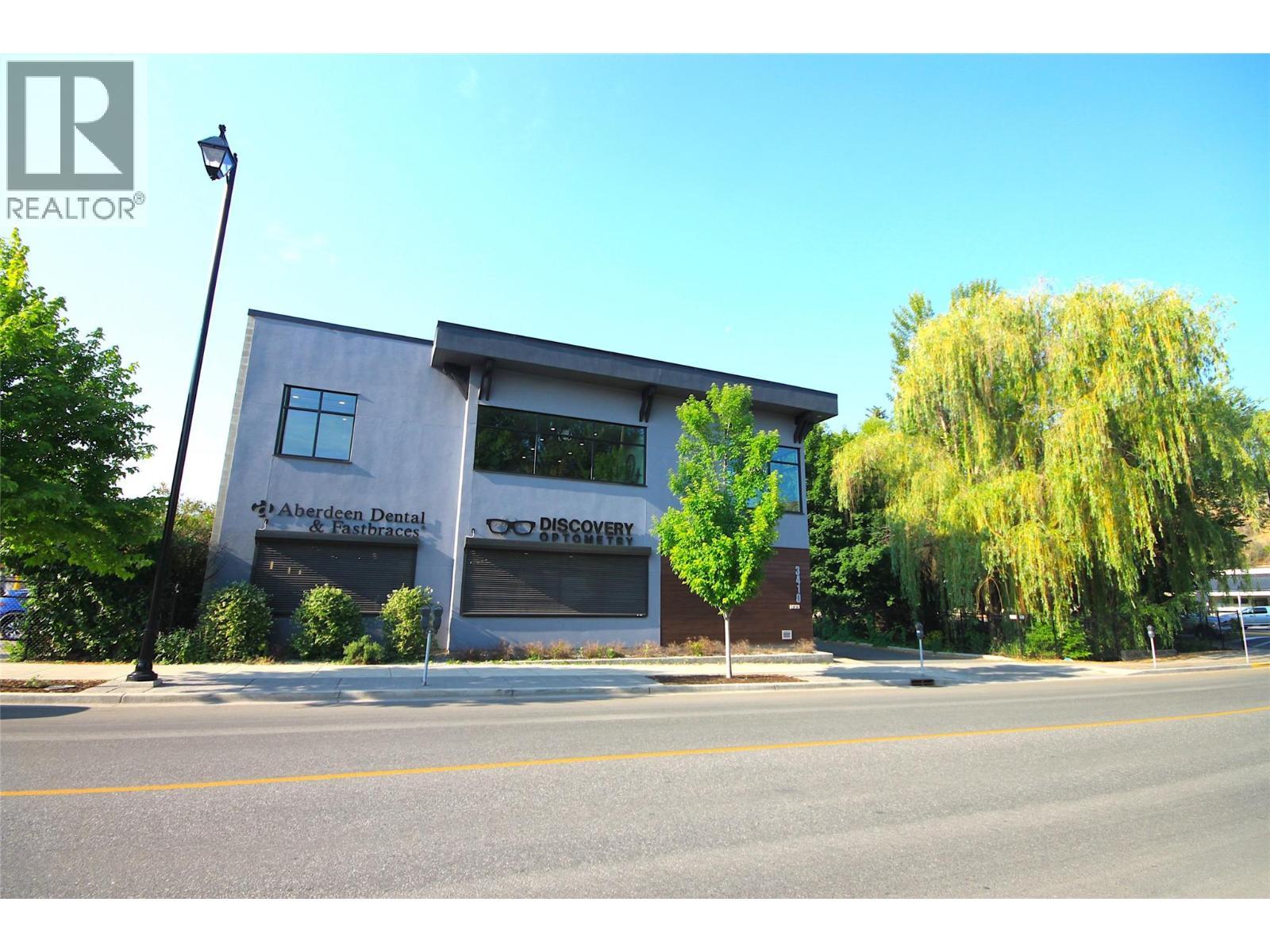 3411 32 Avenue, Vernon, BC - Outdoor