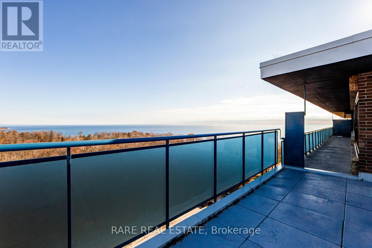 Ph05 - 55 Livingston Road, Toronto, ON - Outdoor With View