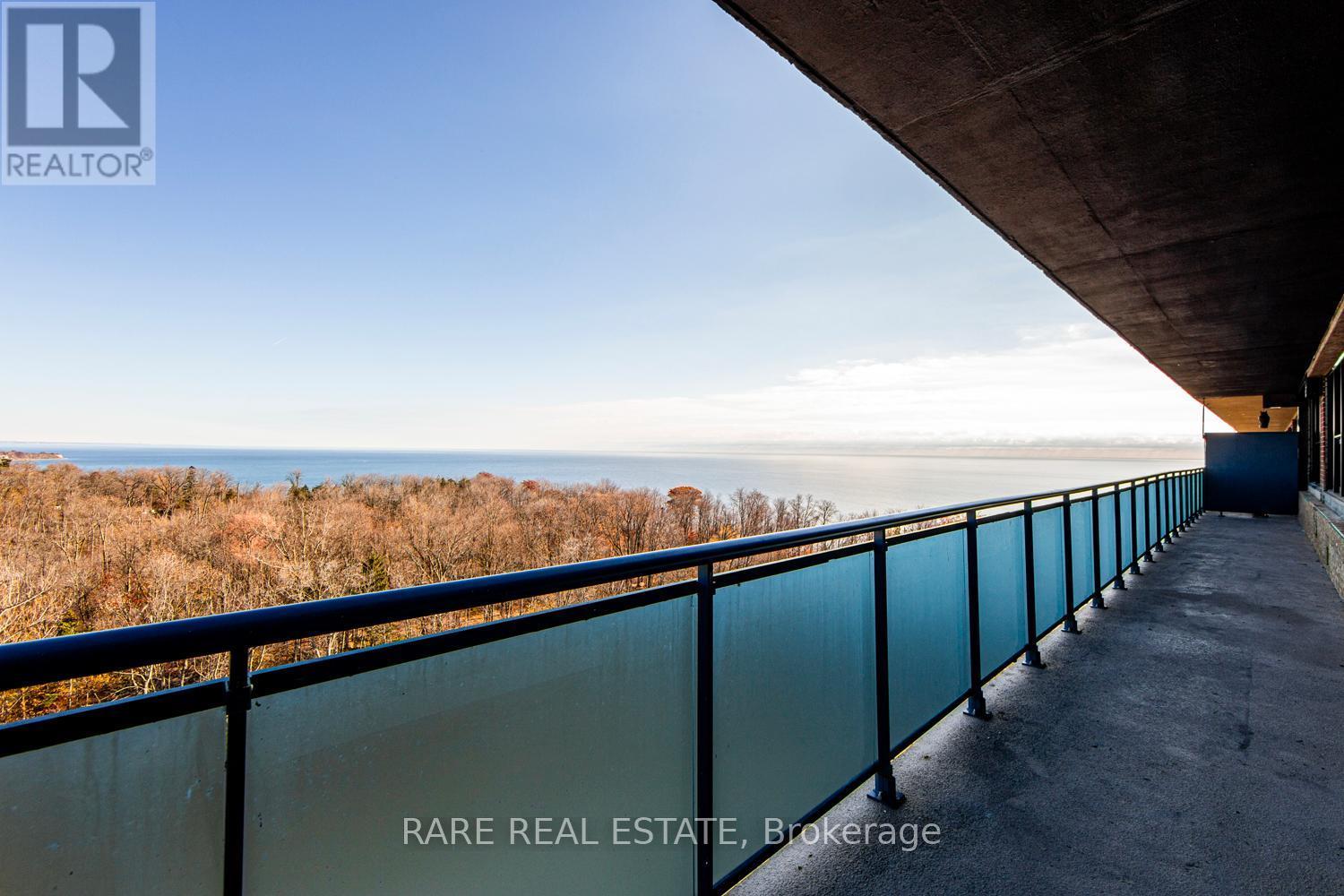Ph05 - 55 Livingston Road, Toronto, ON - Outdoor With Body Of Water With View