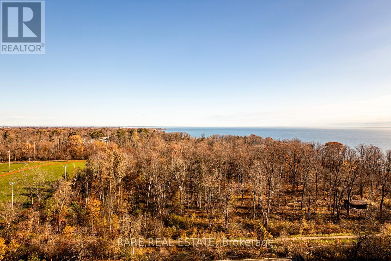 Ph05 - 55 Livingston Road, Toronto, ON - Outdoor With Body Of Water With View