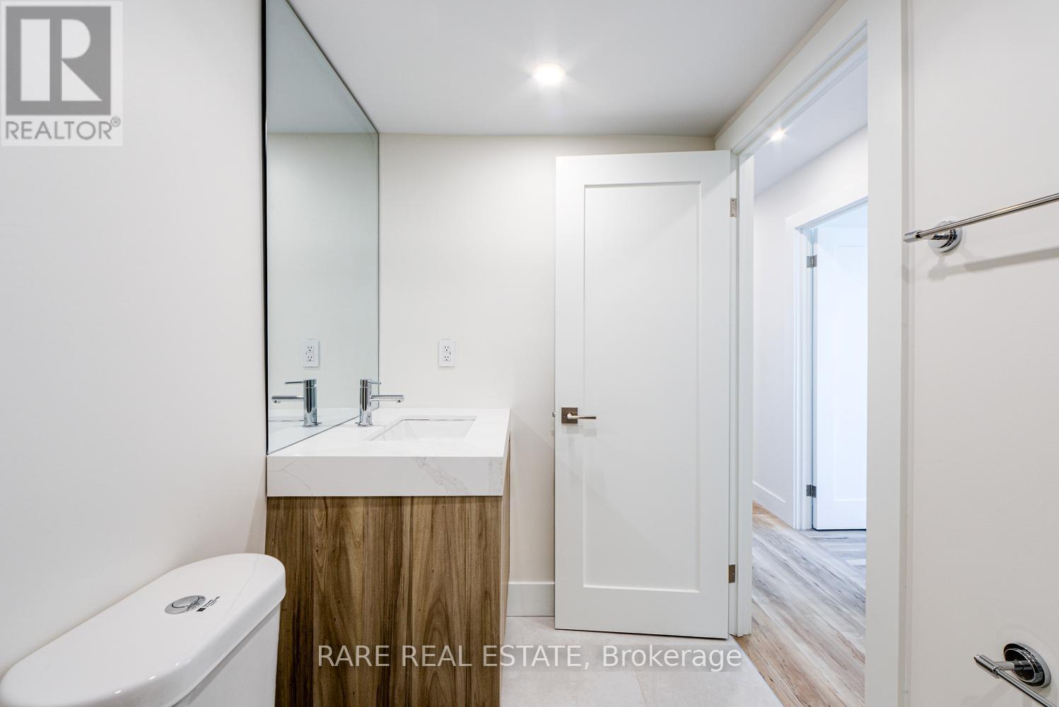 Ph05 - 55 Livingston Road, Toronto, ON - Indoor Photo Showing Bathroom