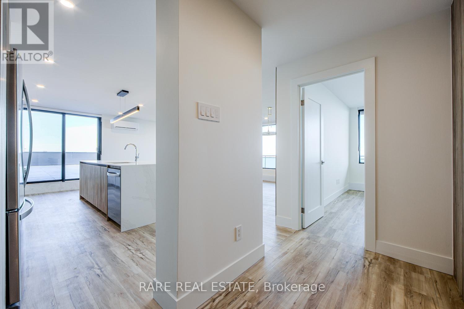 Ph05 - 55 Livingston Road, Toronto, ON - Indoor Photo Showing Other Room