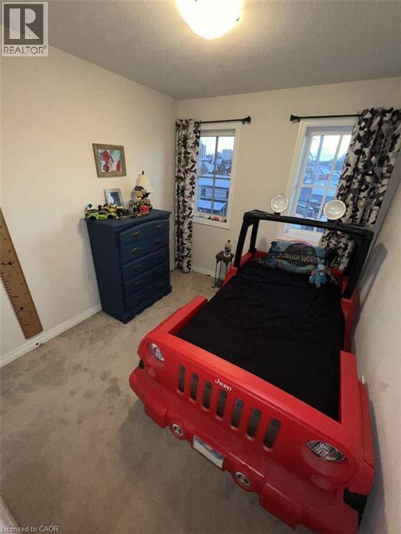 290 Barton Street Unit# 3, Hamilton, ON - Indoor