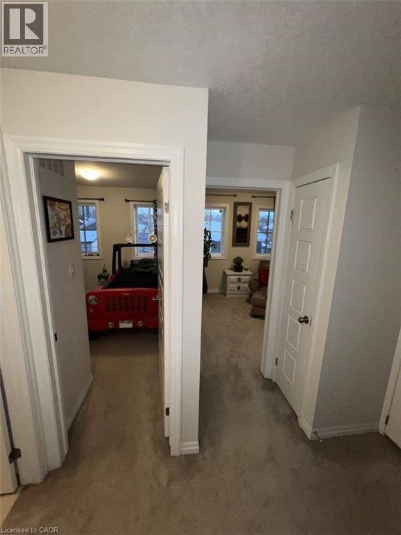 290 Barton Street Unit# 3, Hamilton, ON - Indoor Photo Showing Other Room