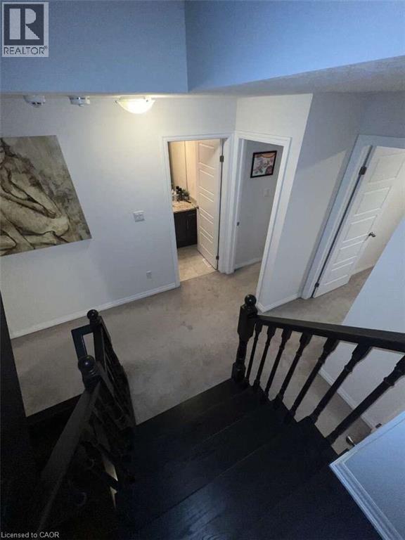 290 Barton Street Unit# 3, Hamilton, ON - Indoor