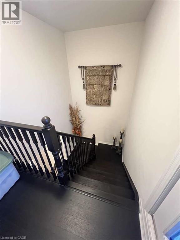 290 Barton Street Unit# 3, Hamilton, ON - Indoor Photo Showing Other Room