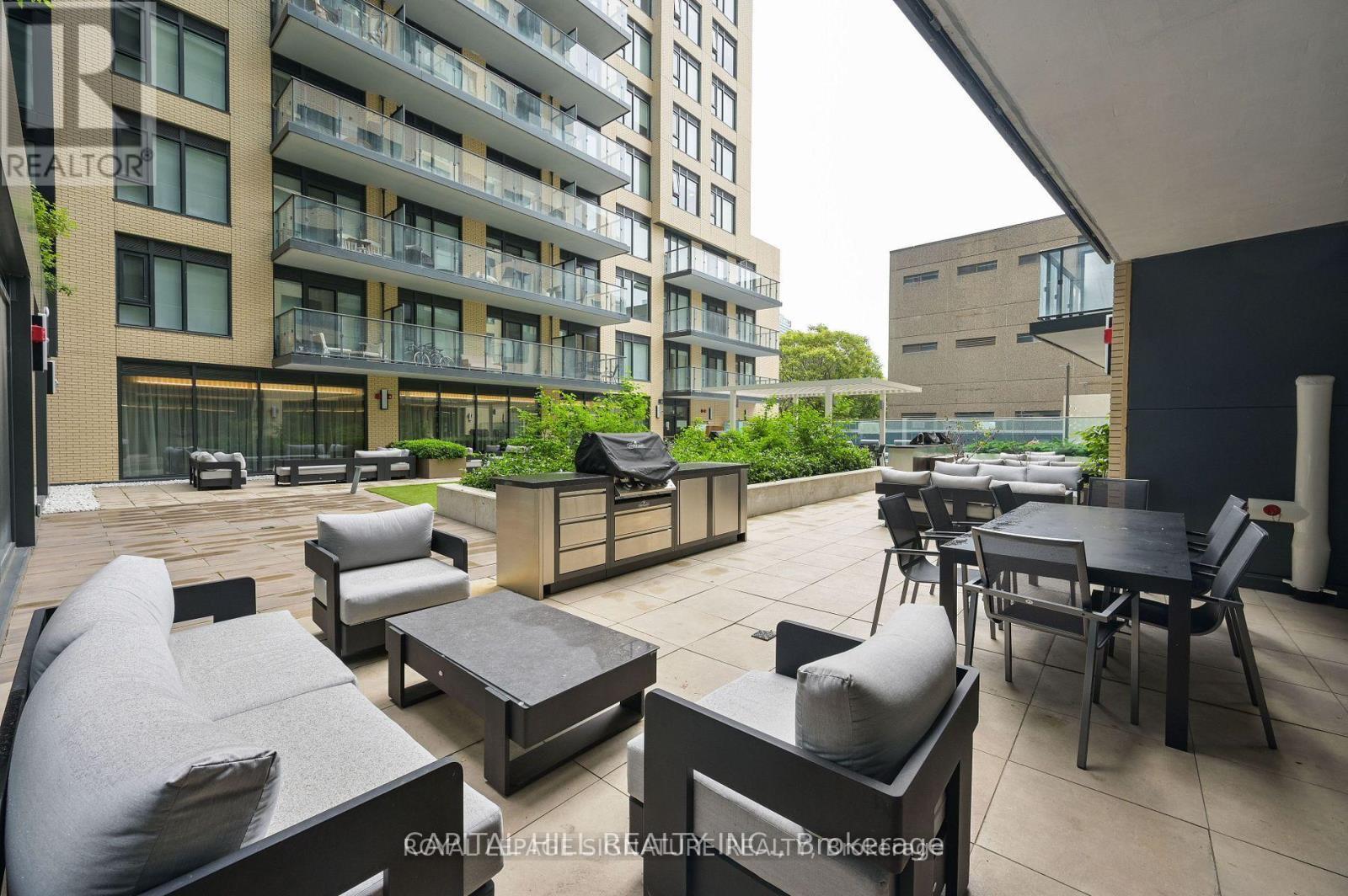 Lph20 - 543 Richmond Street W, Toronto, ON - Outdoor