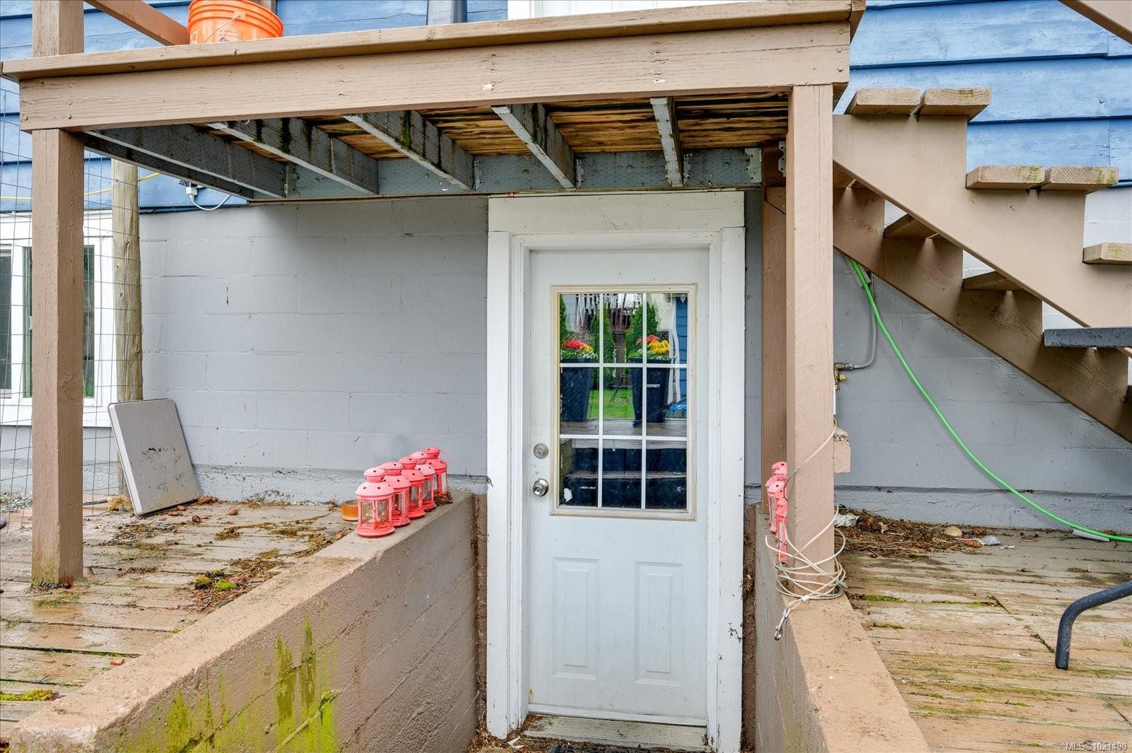 1013 Strathmore St, Nanaimo, BC