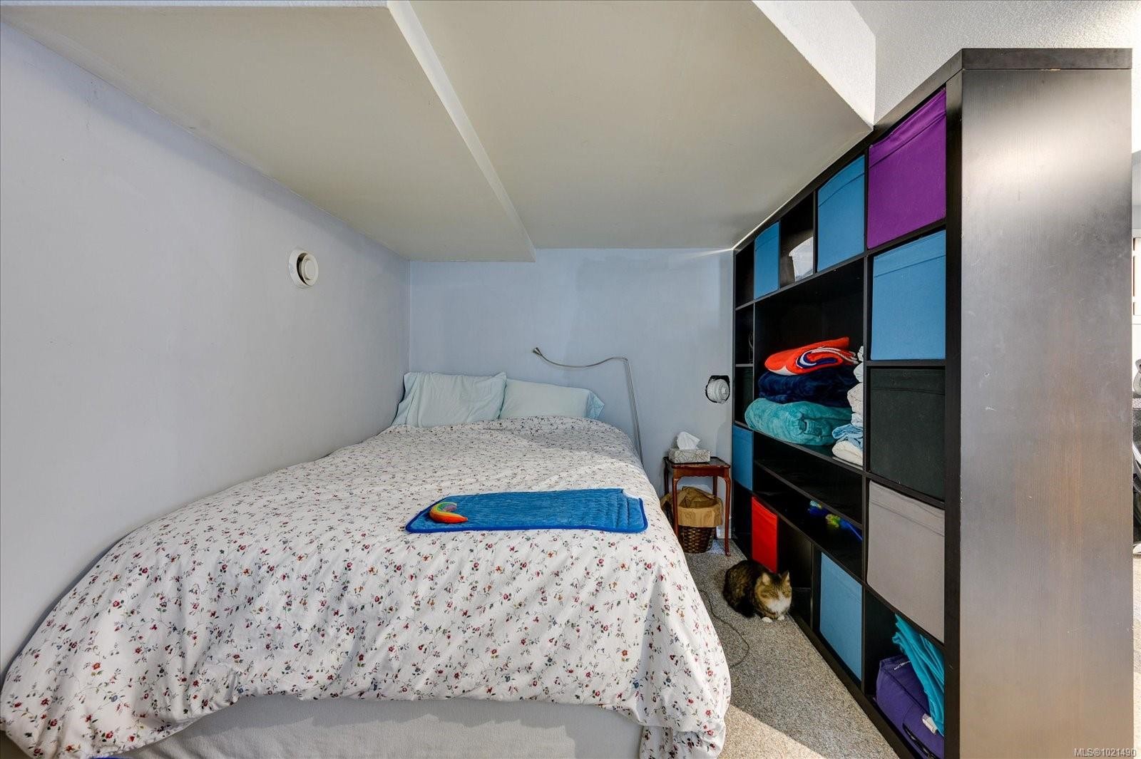 1013 Strathmore St, Nanaimo, BC