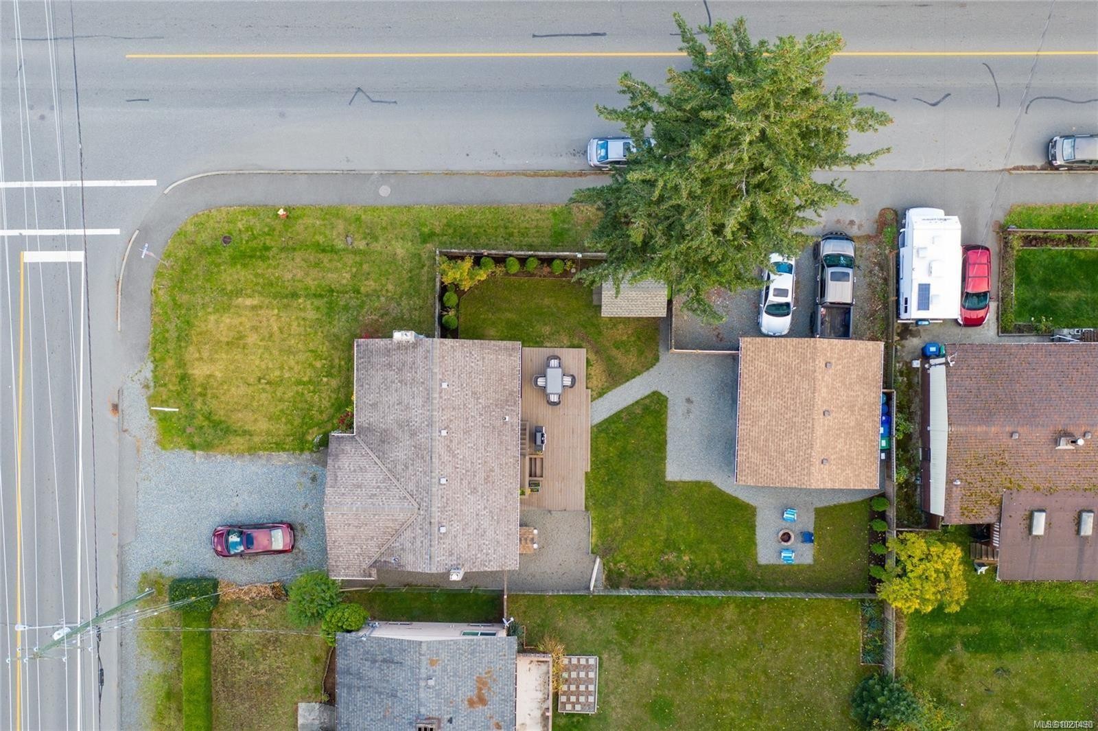 1013 Strathmore St, Nanaimo, BC