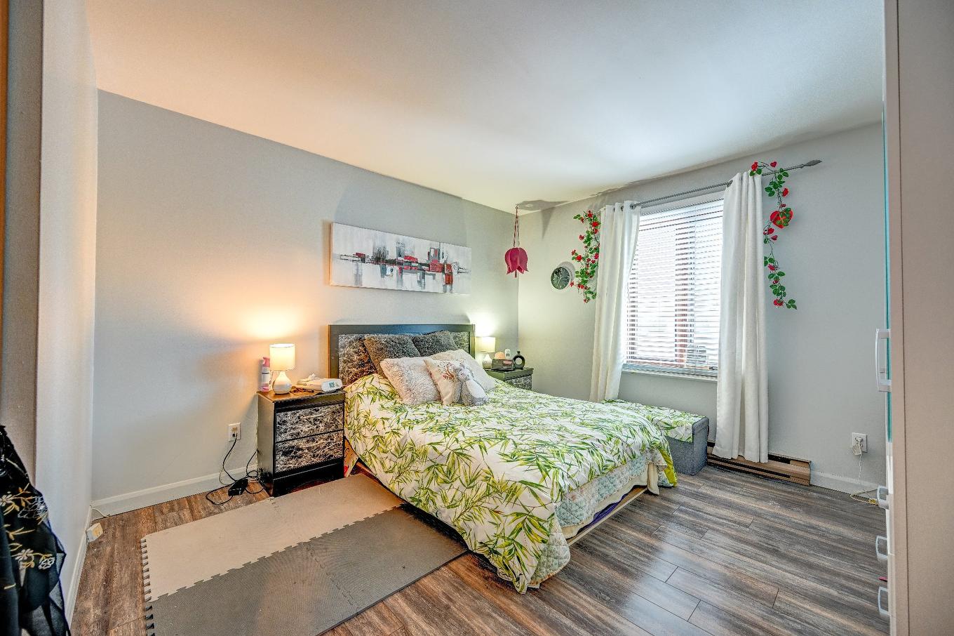 Chambre à coucher - 37 84E Avenue E., Blainville, QC - Indoor Photo Showing Bedroom