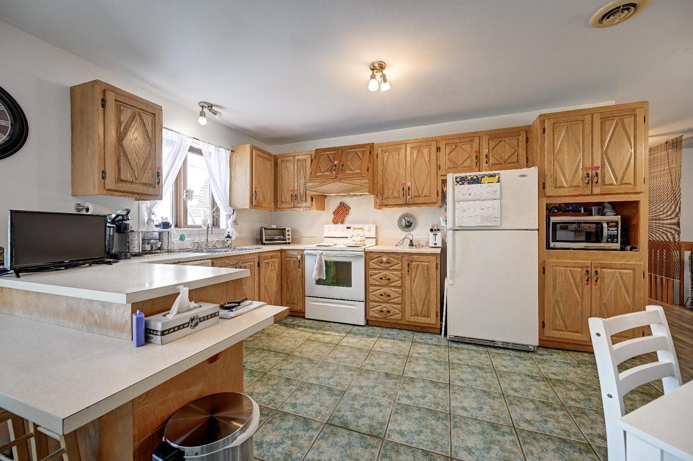 Cuisine - 37 84E Avenue E., Blainville, QC - Indoor Photo Showing Kitchen