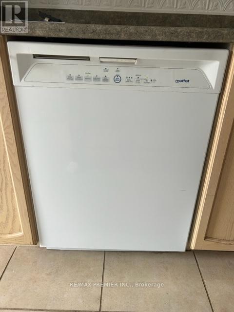 Entire House - 13 Srigley Street, Barrie, ON - Indoor Photo Showing Laundry Room
