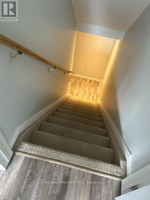 Entire House - 13 Srigley Street, Barrie, ON - Indoor Photo Showing Other Room