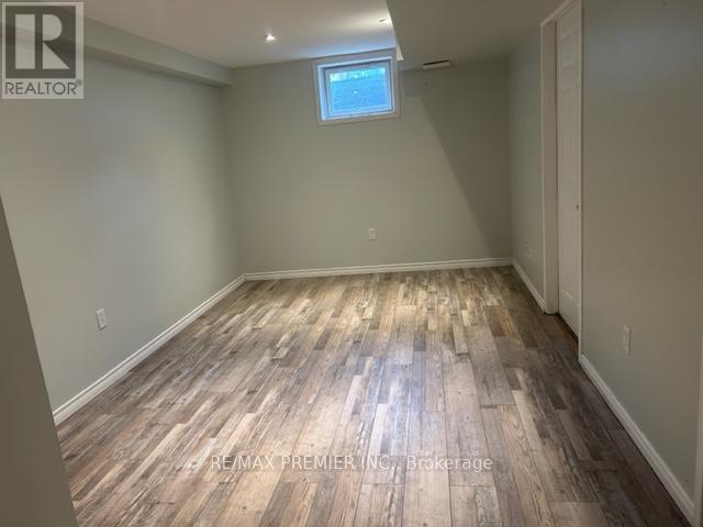 Entire House - 13 Srigley Street, Barrie, ON - Indoor