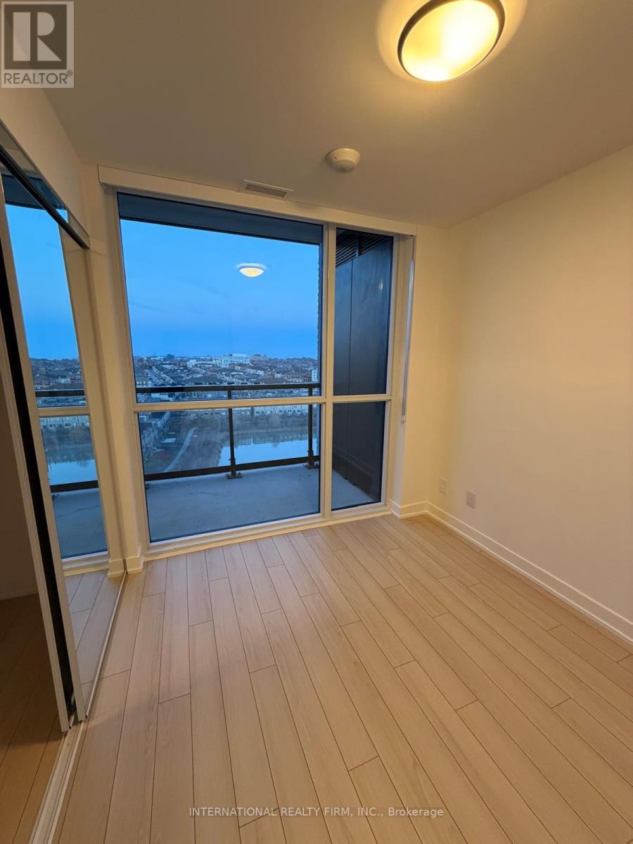 1303 - 3071 Trafalgar Road, Oakville, ON - Indoor Photo Showing Other Room