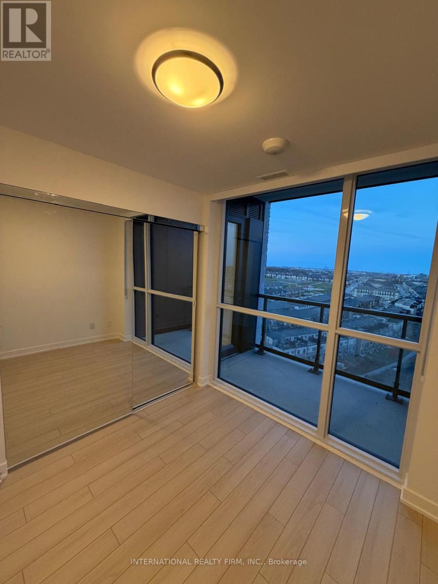 1303 - 3071 Trafalgar Road, Oakville, ON - Indoor Photo Showing Other Room