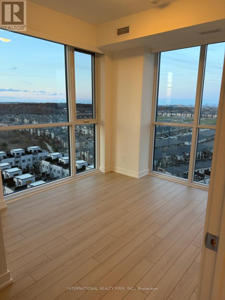 1303 - 3071 Trafalgar Road, Oakville, ON - Indoor Photo Showing Other Room