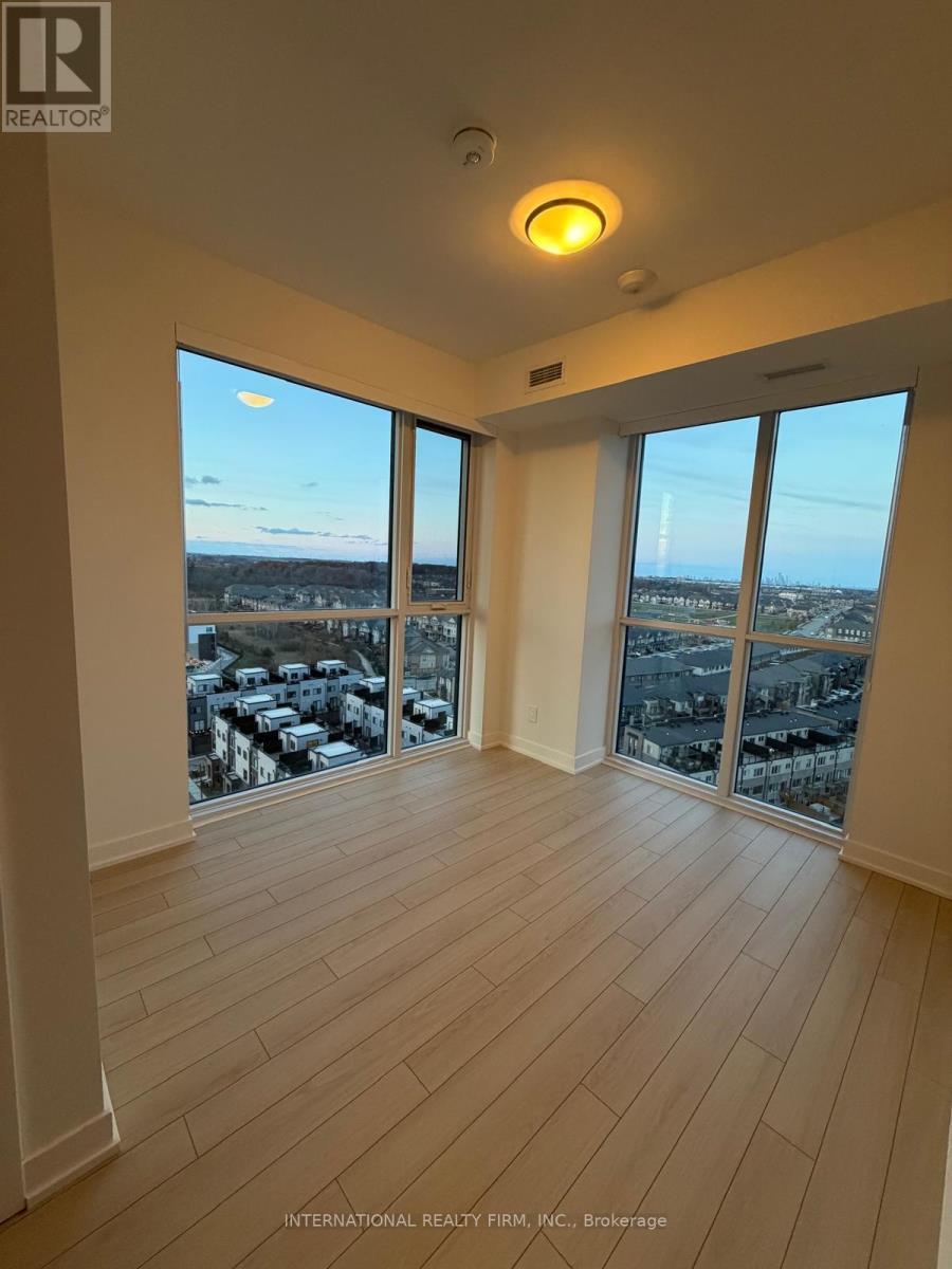 1303 - 3071 Trafalgar Road, Oakville, ON - Indoor Photo Showing Other Room