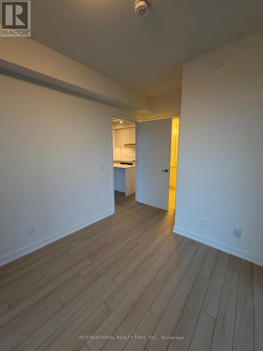 1303 - 3071 Trafalgar Road, Oakville, ON - Indoor Photo Showing Other Room