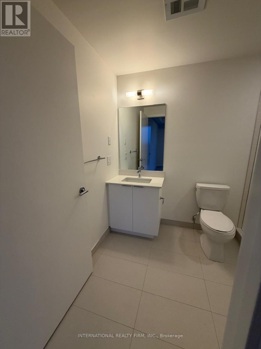 1303 - 3071 Trafalgar Road, Oakville, ON - Indoor Photo Showing Bathroom