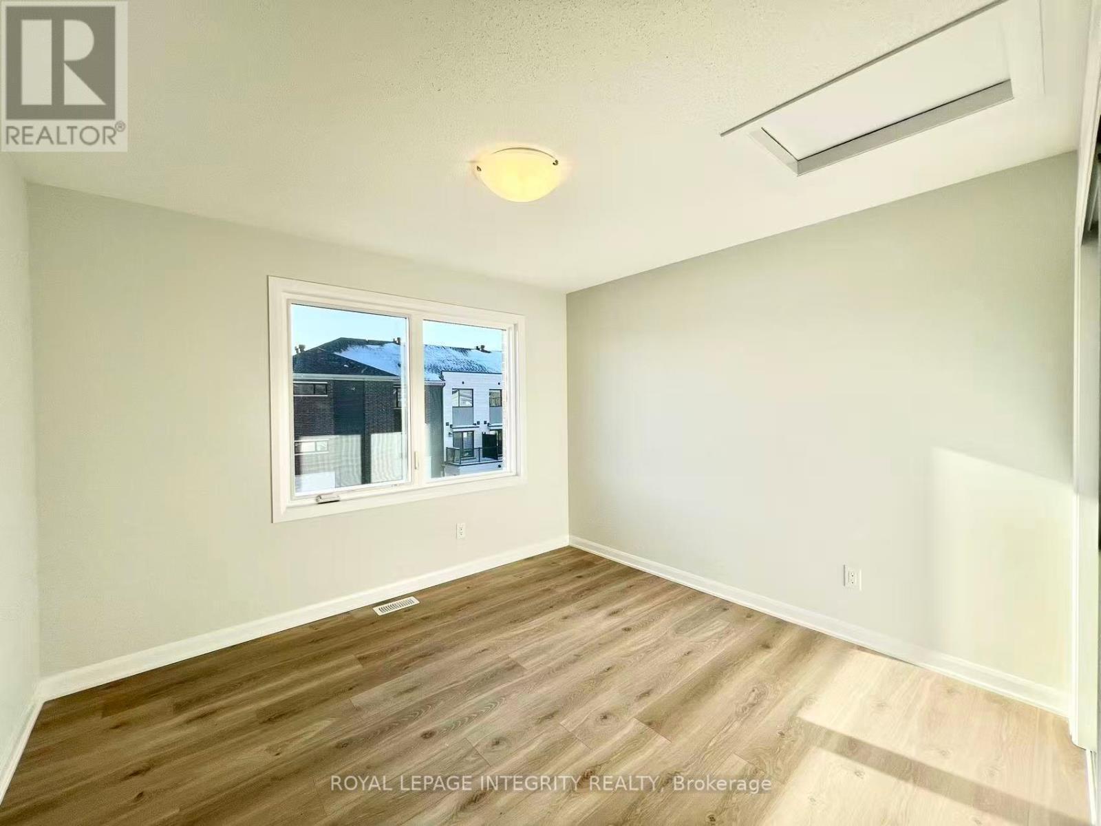 Bedroom - 1118 Creekway Private, Ottawa, ON - Indoor Photo Showing Other Room