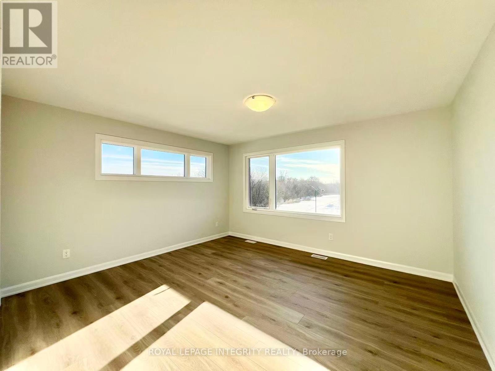 Primary bedroom - 1118 Creekway Private, Ottawa, ON - Indoor Photo Showing Other Room