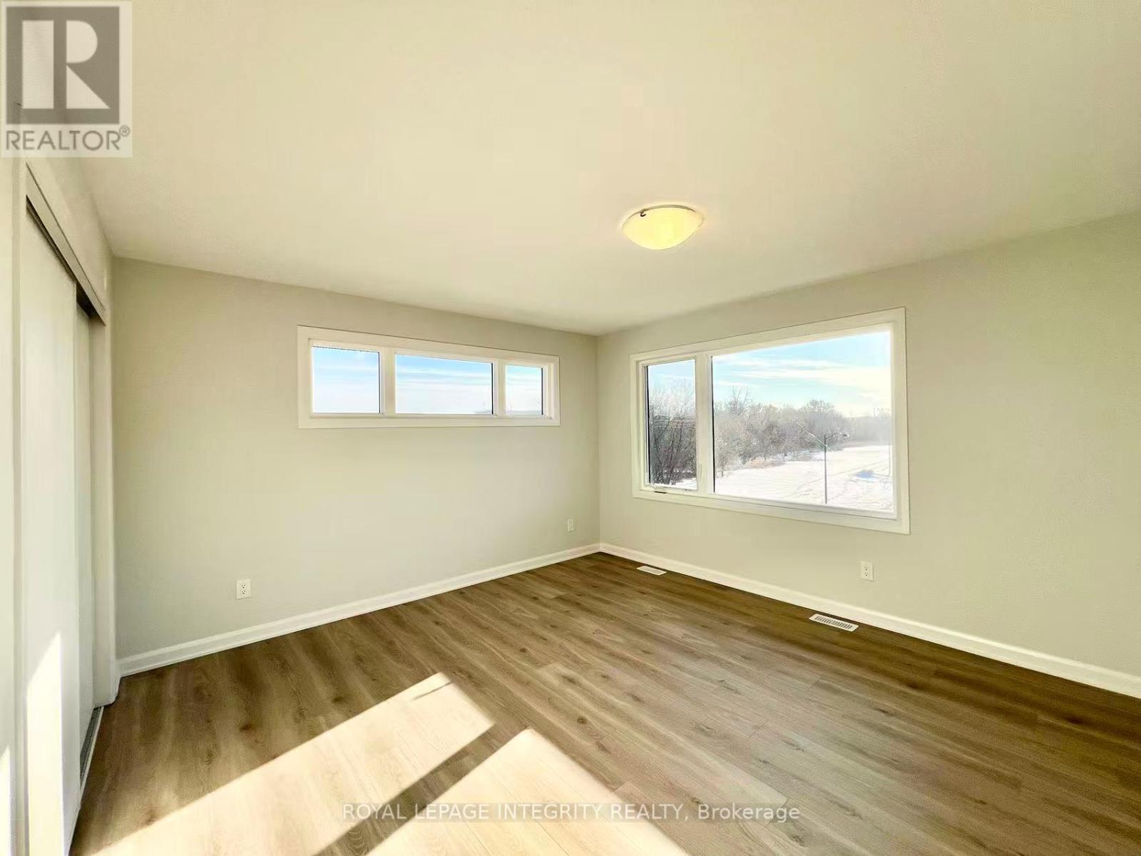 Primary bedroom - 1118 Creekway Private, Ottawa, ON - Indoor Photo Showing Other Room